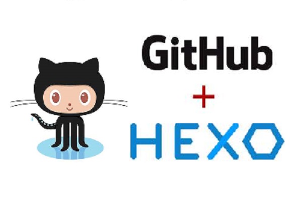 Hexo + GitHub Pages 搭建个人博客